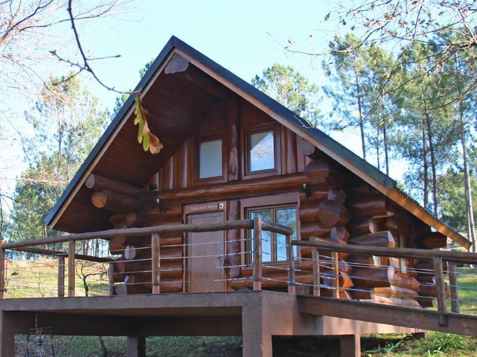 Diverlanhoso - Alojamento Póvoa de Lanhoso Extérieur photo