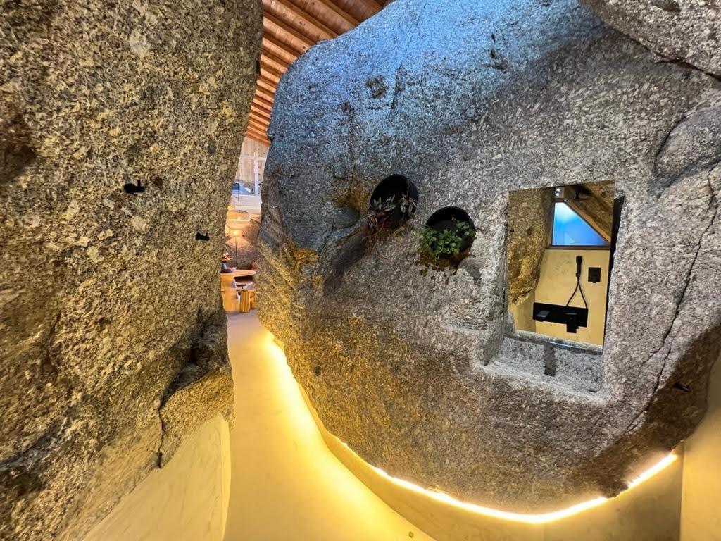 Diverlanhoso - Alojamento Póvoa de Lanhoso Extérieur photo